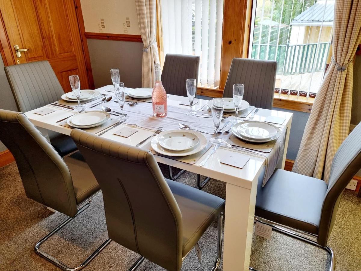 3 Bedroom House Free Parking Holiday home *